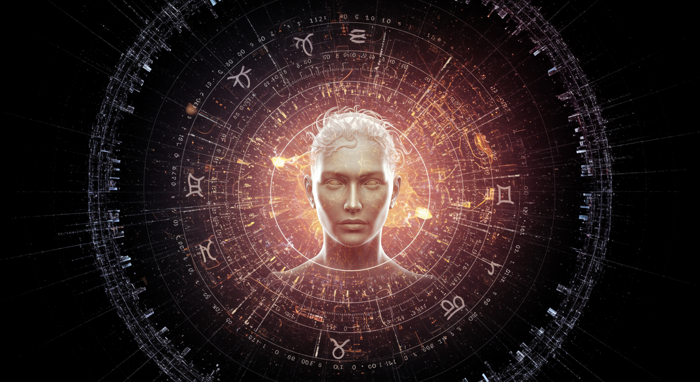 Astrology's Rare "Cradles": Unveiling Destiny