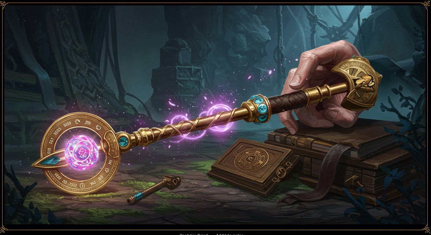 Elden Ring Astrology: Cosmic Builds