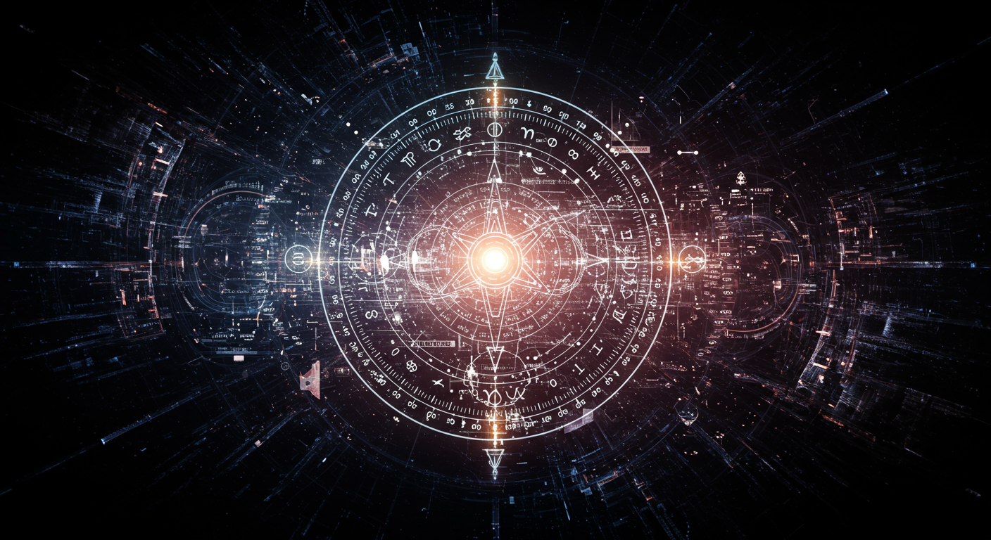 Your Cosmic Compass: Astrology Magazine