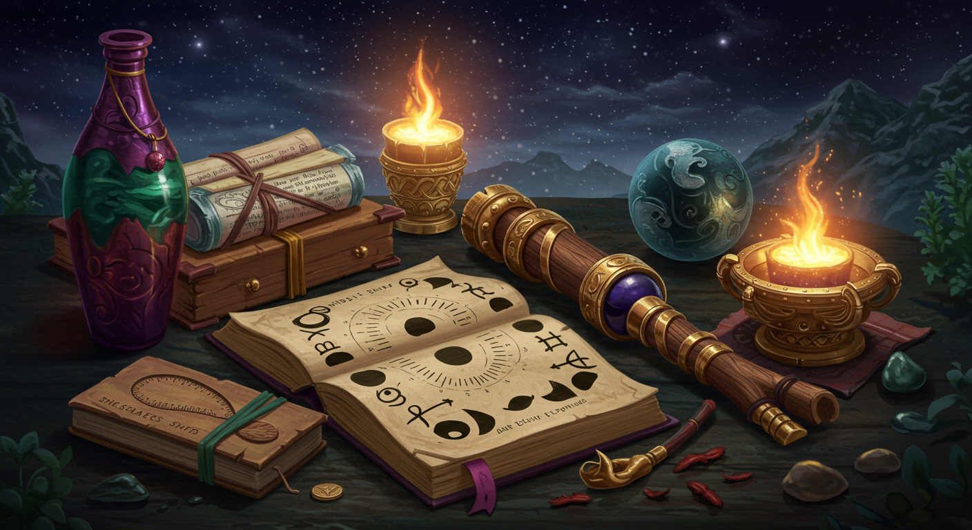 2024 Astrological Eclipses: Your Cosmic Guide