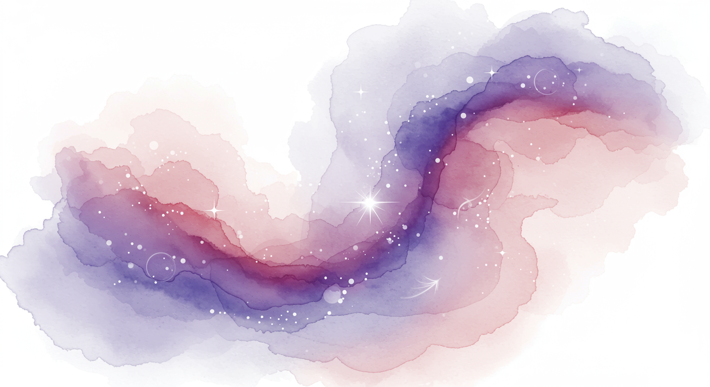 2024 Astrological Aspects: Cosmic Shifts Revealed