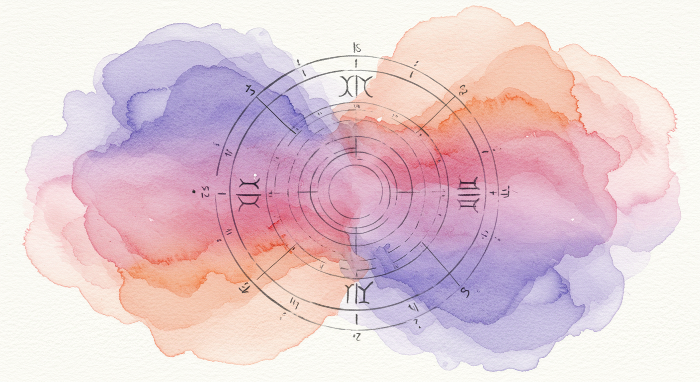 Astrology's Grim Calculator: What It Reveals