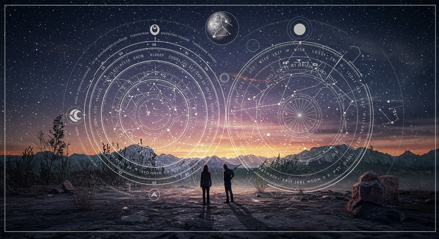 Unraveling Astrological Myths: Truths