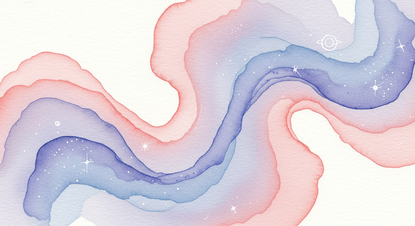 Cosmic Whispers: Your 2025 Astrological Guide