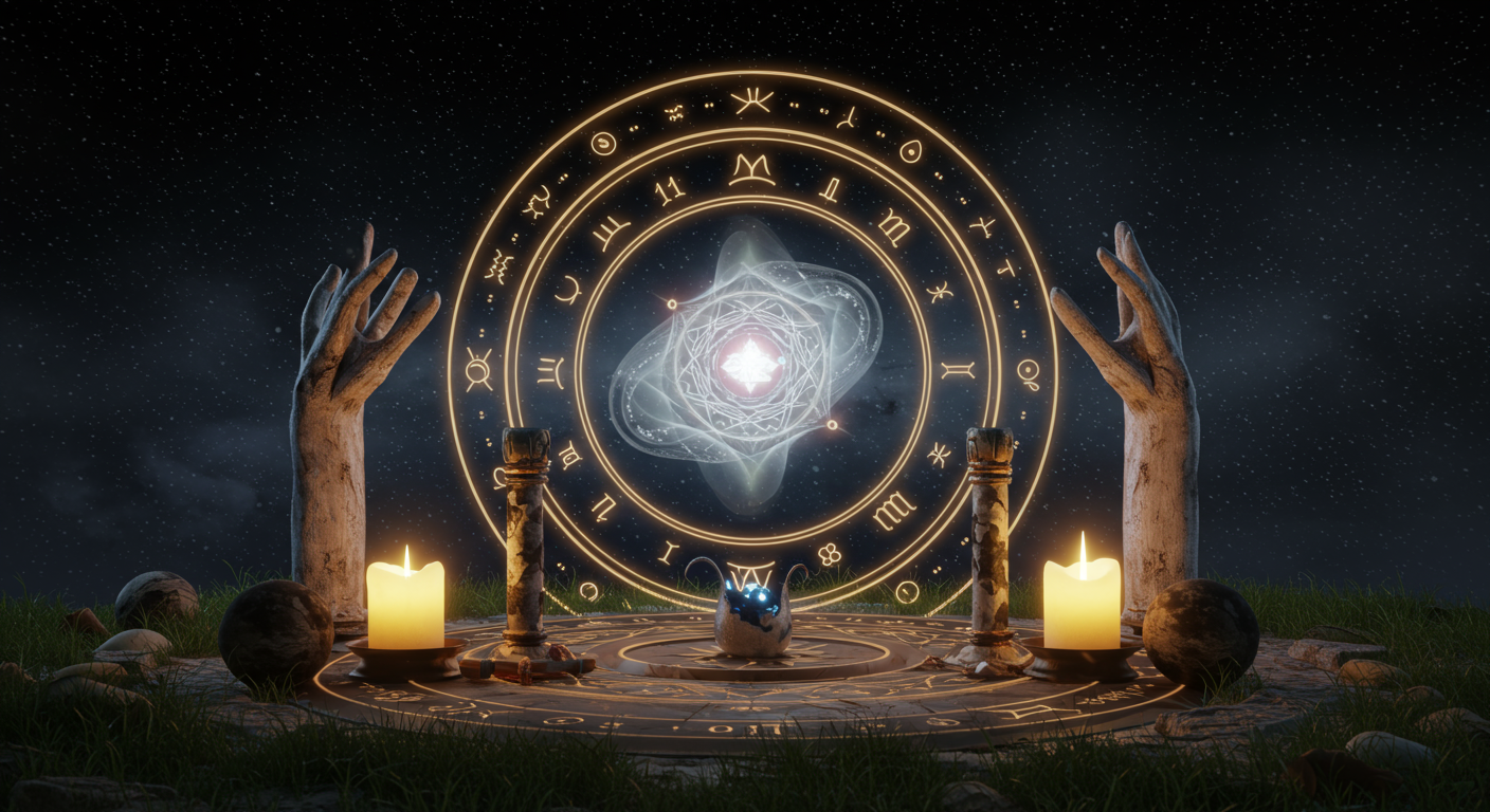 Your April 13 Astrology Forecast