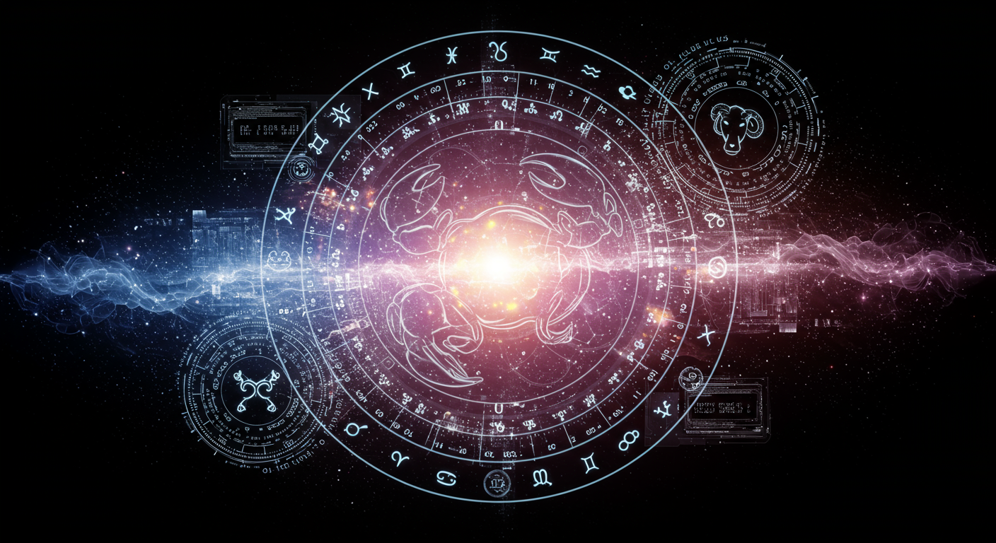 Your Zodiac Animal Spirit Guide