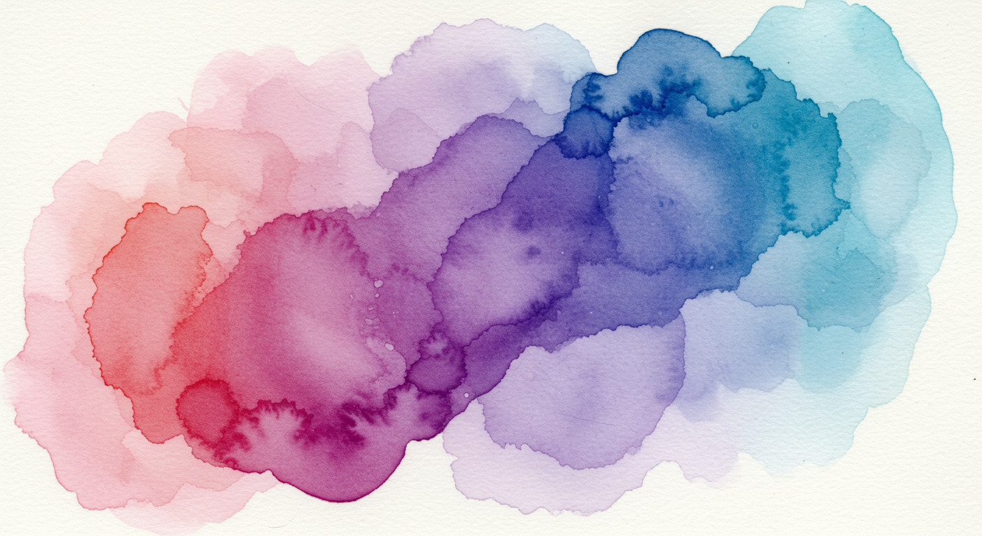 Astrology Colors for Your Week