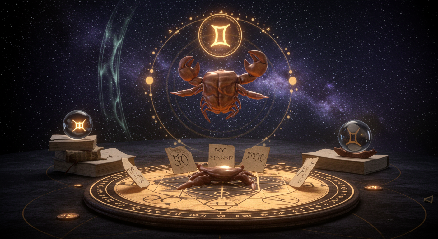 Celebrity Astrology Compatibility Secrets