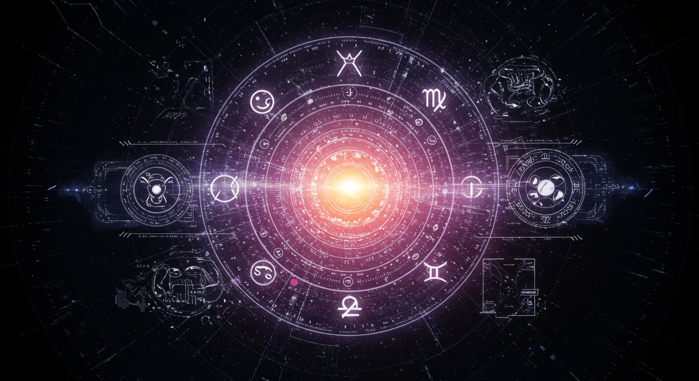 Your 2025 Astrology Ephemeris Guide