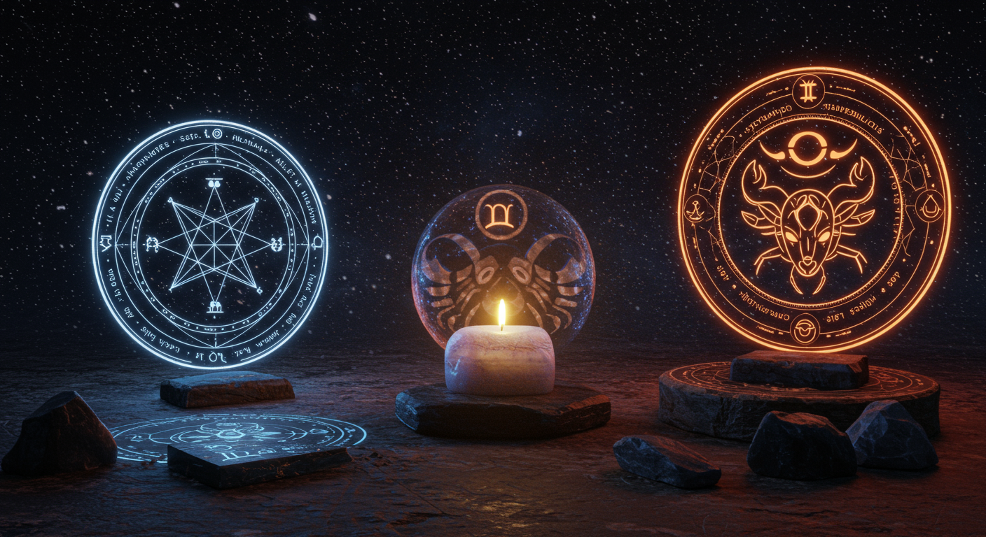 September 17: Cosmic Insights