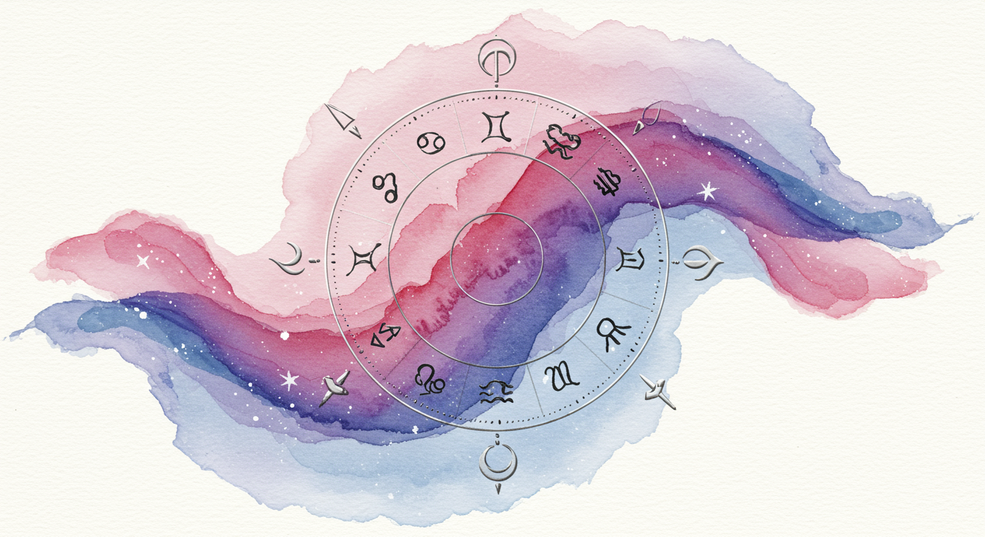 Astrology Island: Your Cosmic Compass