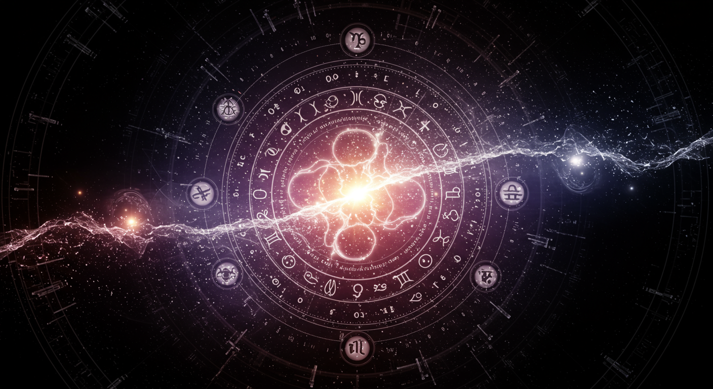 Gemini Astrology: Cosmic Insights for the Twins