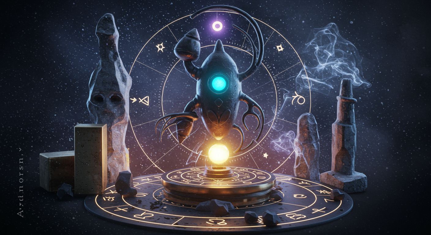 Aquarius Astrology Zone Insights