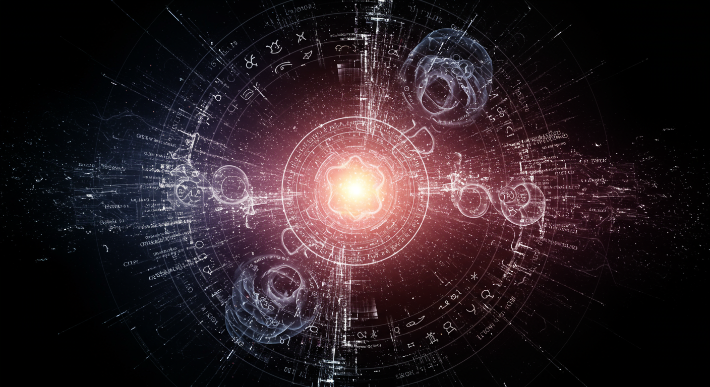 Astrology and the Mystery of Death
