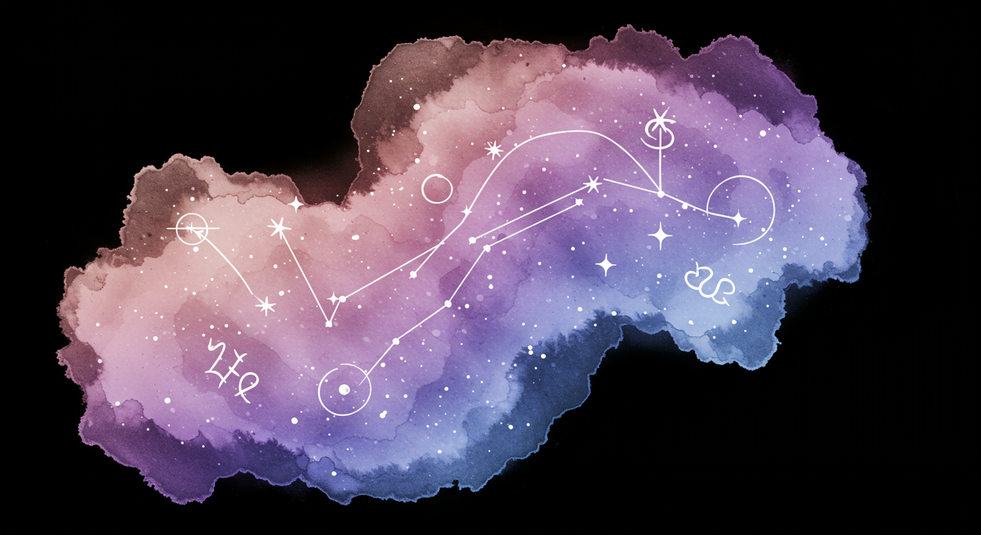 Your Cat's Cosmic Blueprint