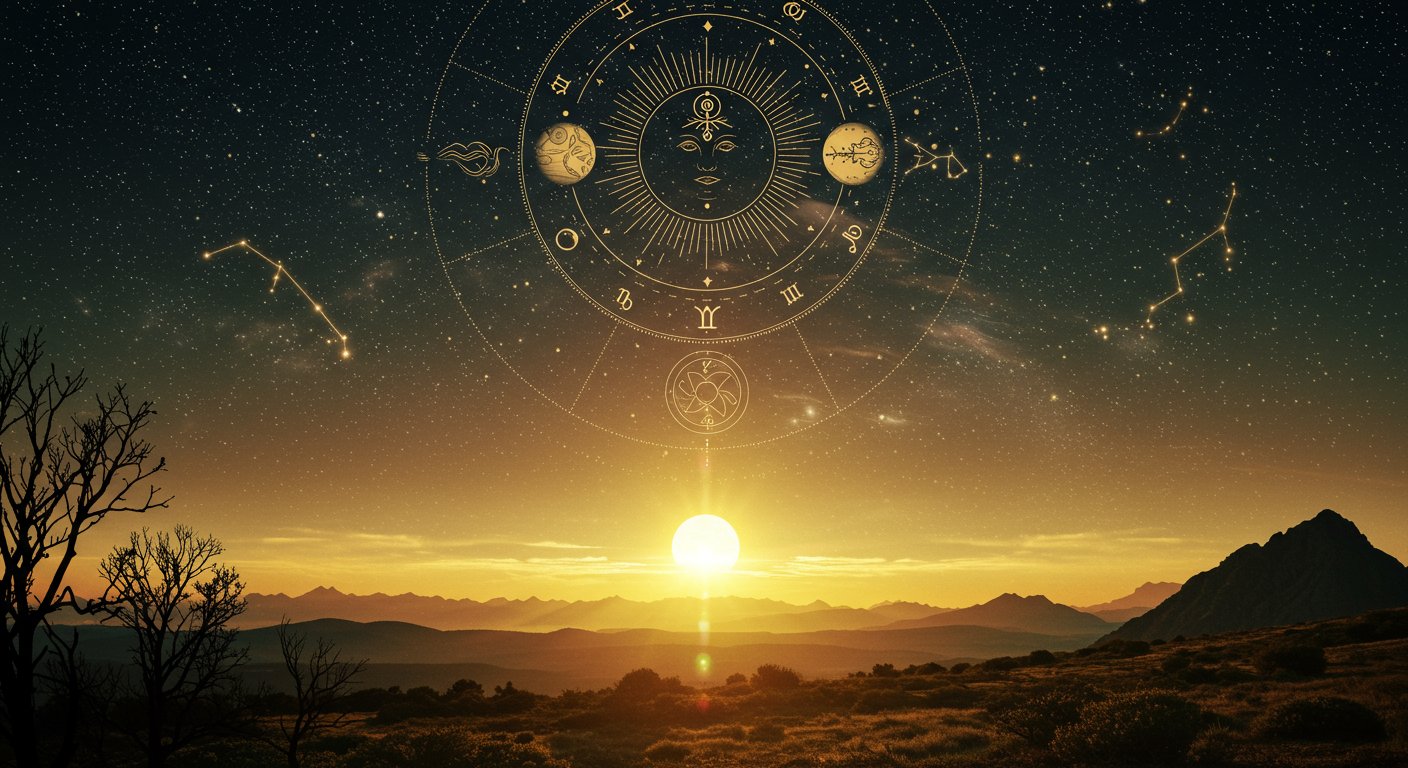 Cazimi: When Planets Shine in the Sun's Heart