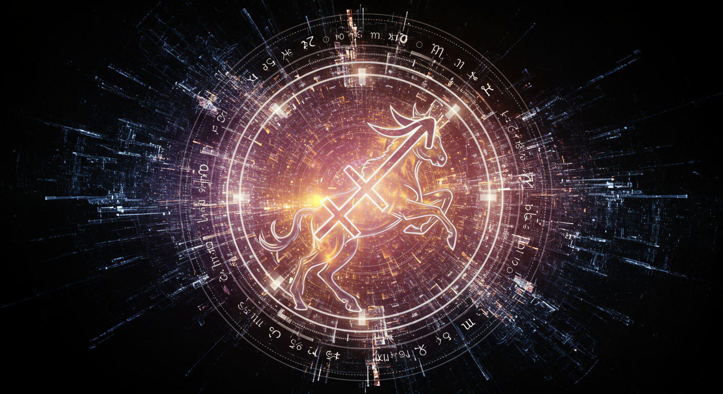 December 19 Zodiac: Sagittarius's Fiery End
