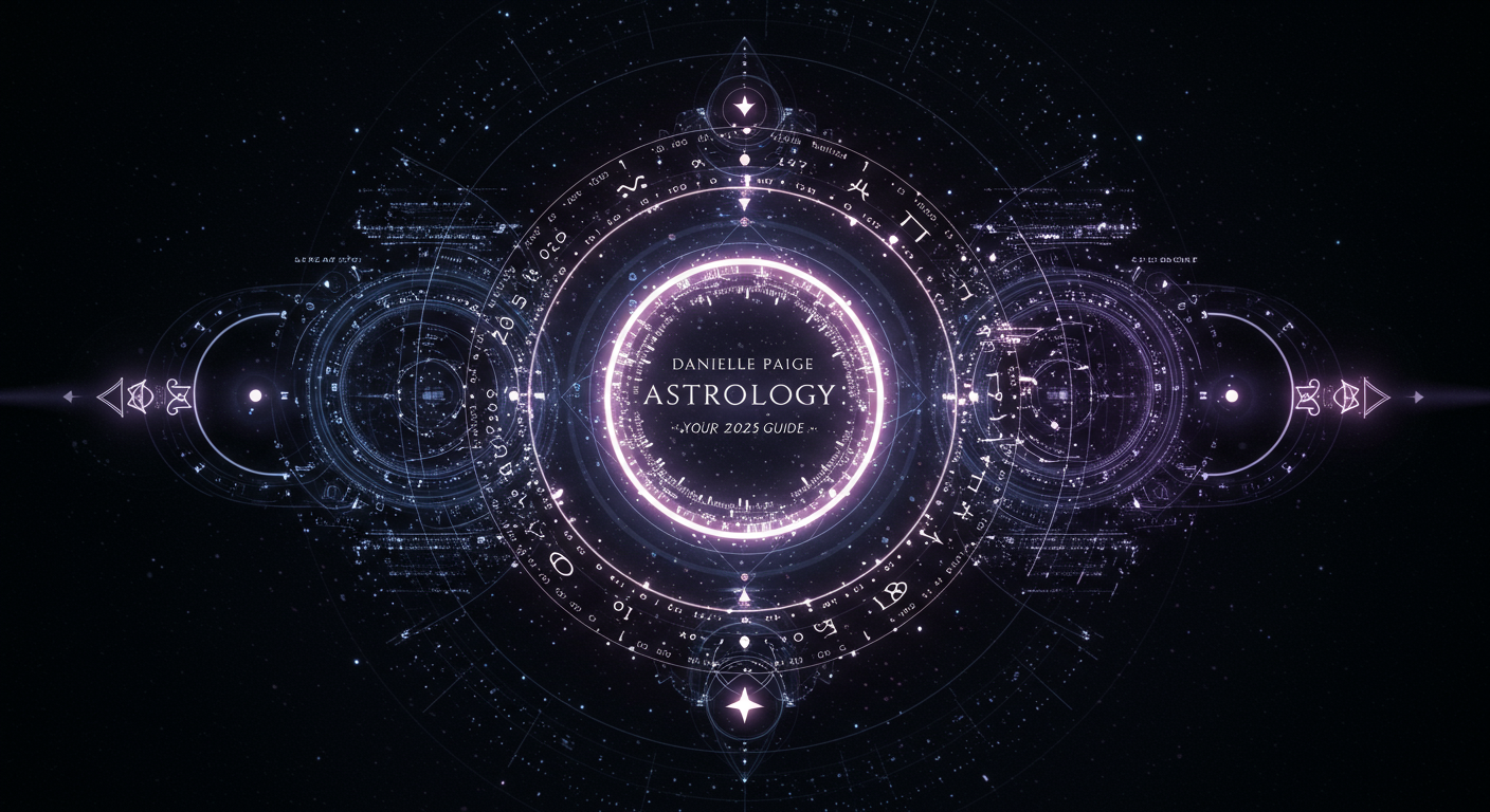 Danielle Paige Astrology: Your 2025 Guide