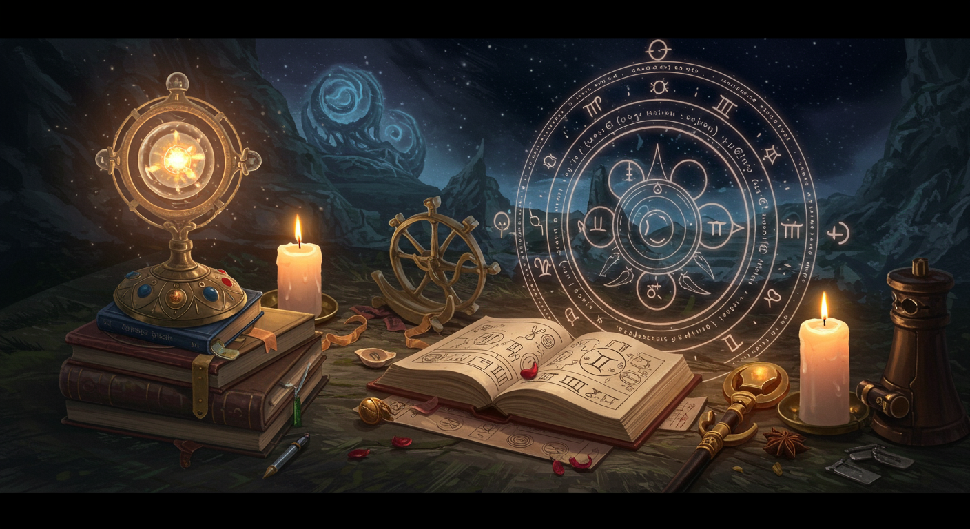 December 21st Astrology: Winter Solstice Cosmic Insights