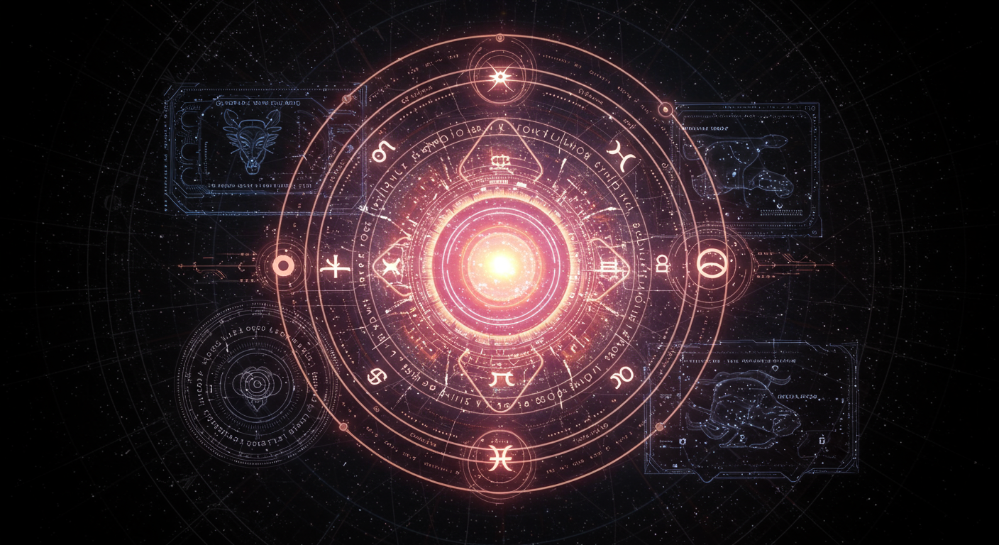 Equinox Astrology: Cosmic Balance & Your Year Ahead