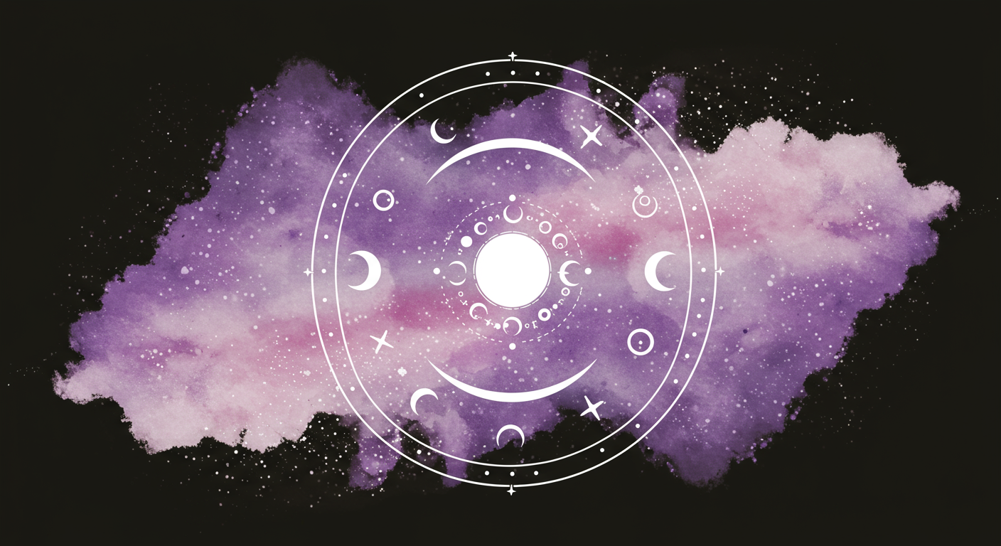Flower Moon Astrology: Bloom with Cosmic Power