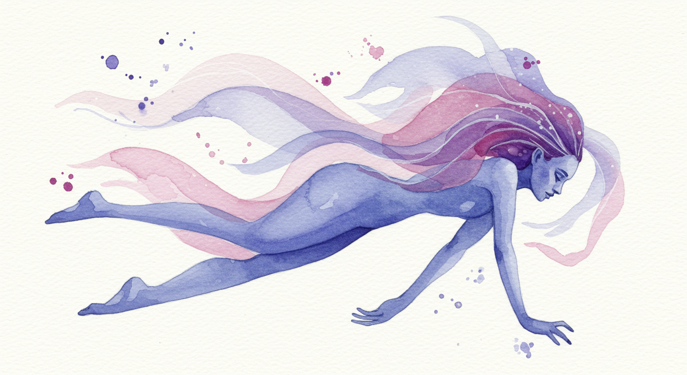 Cancer's Cosmic Guardian: A Dive
