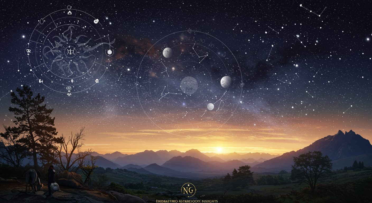 Indastro Vedic Astrology Insights
