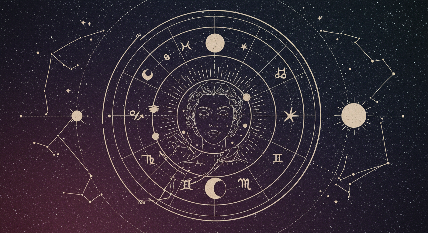 June Strawberry Moon Astrology: Sweet Guidance