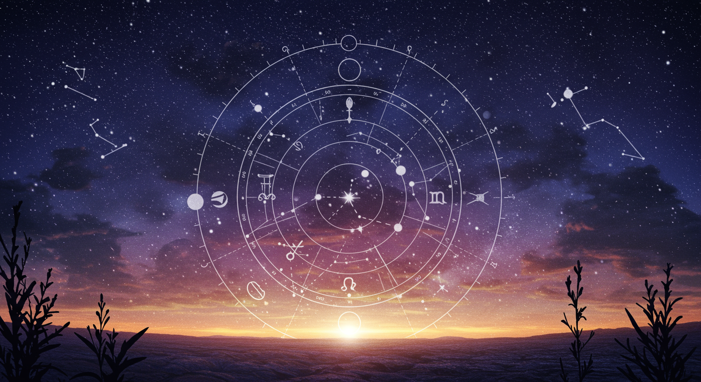 Karmic Cycles: Unraveling Your Destiny