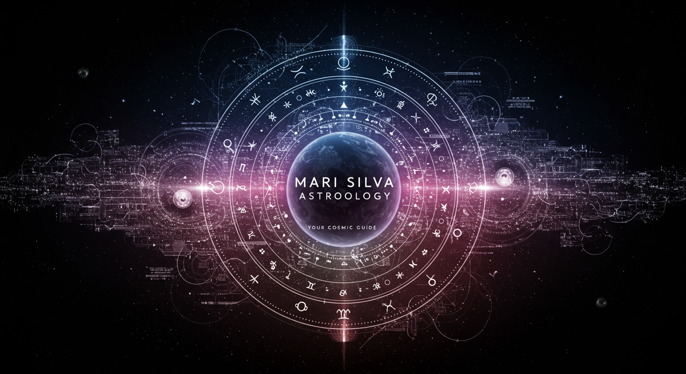 Mari Silva Astrology: Your Cosmic Guide