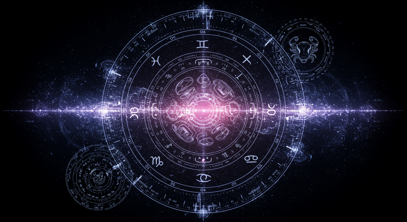 May 8th Astrology: Cosmic Insights for Today