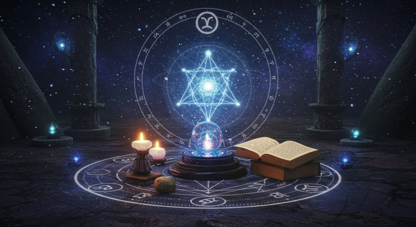 Michele Knight Astrology: Aquarius Insights