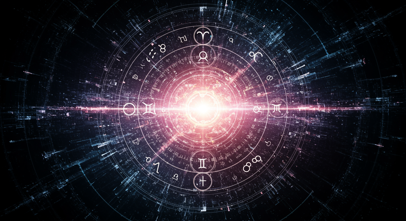 May 30 Astrology: Gemini's Cosmic Dance