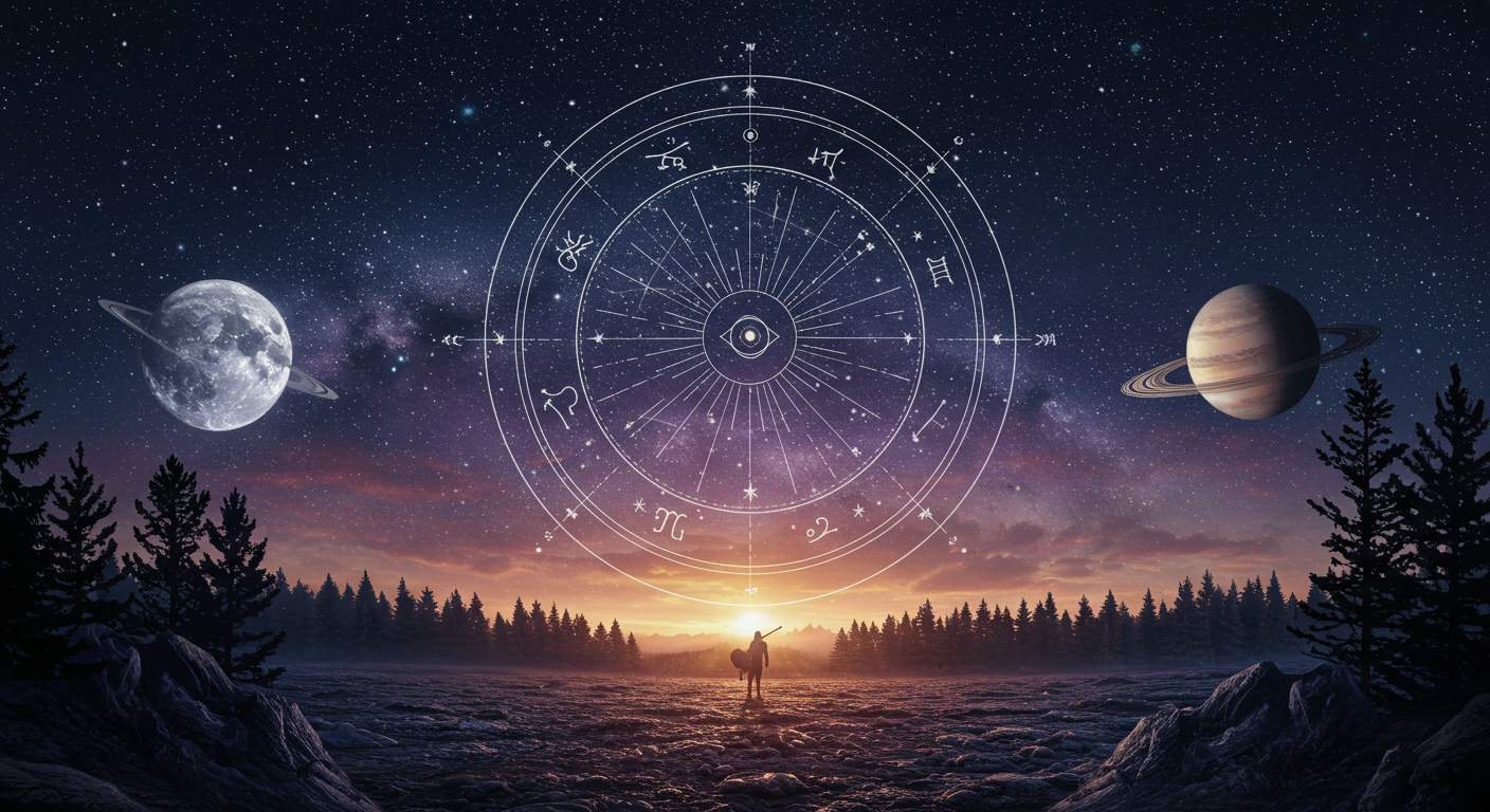 New Astrological Dates 2025: Cosmic Shifts