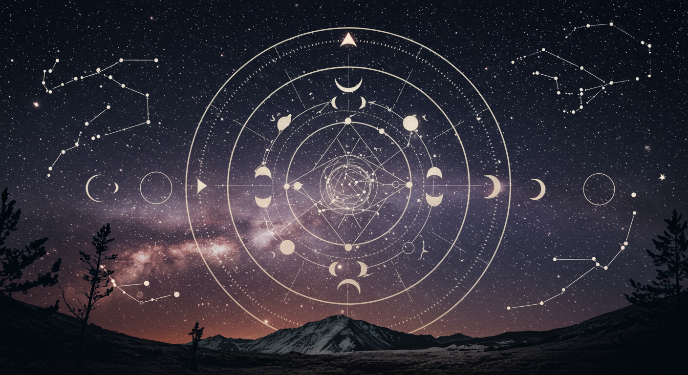 October 2 Eclipse: Cosmic Guidance Revealed