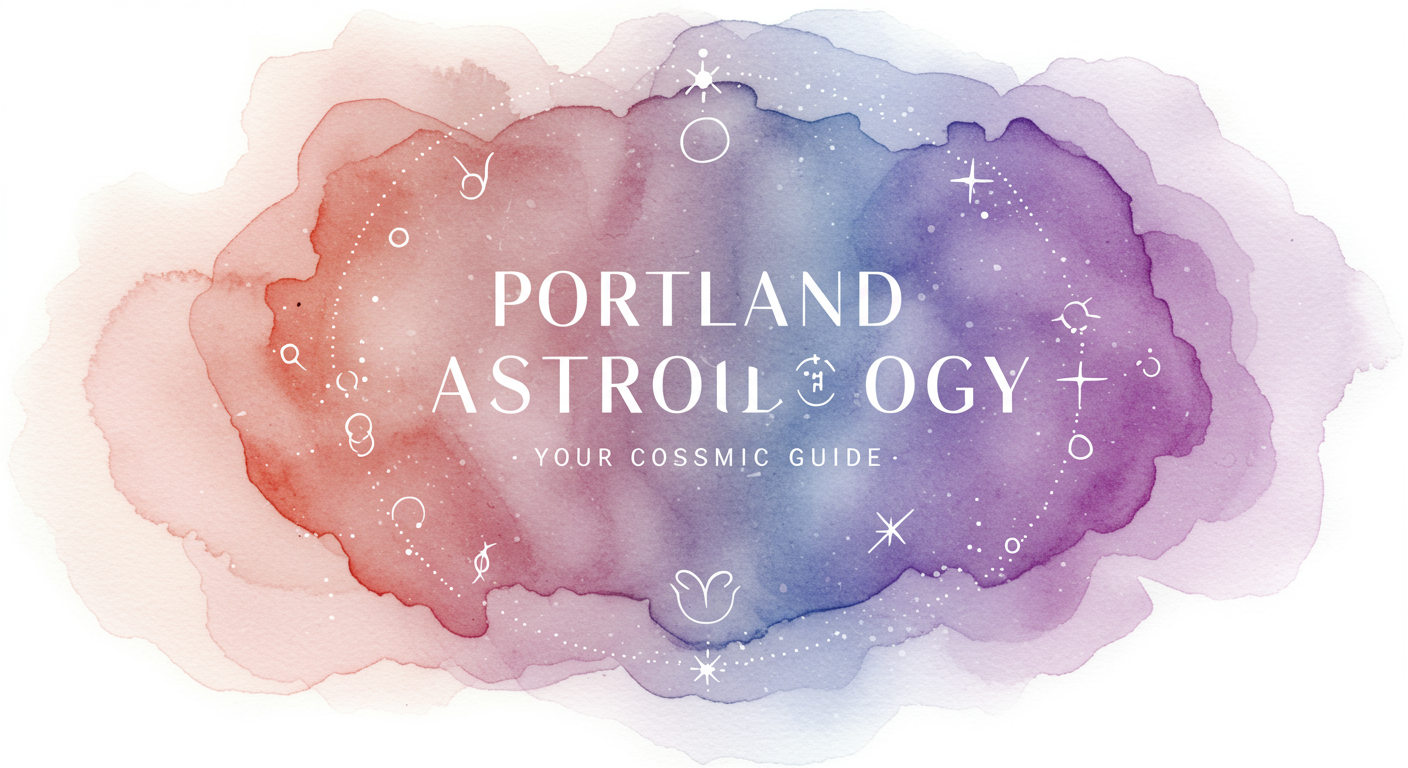 Portland Astrology: Your Cosmic Guide