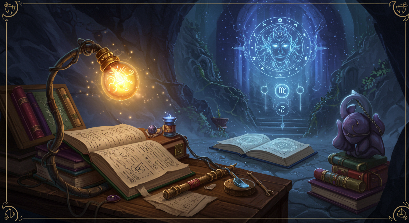 Astrology's Psychic Secrets Revealed