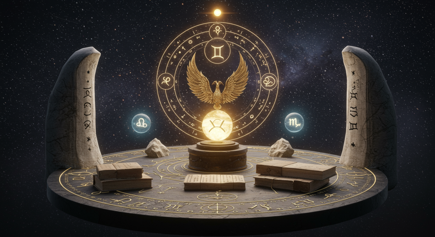 Robert Phoenix Astrology: Cosmic Insights