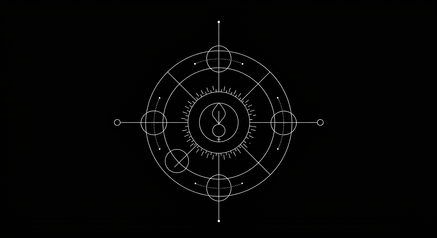 September Astrology 2024: Cosmic Shifts