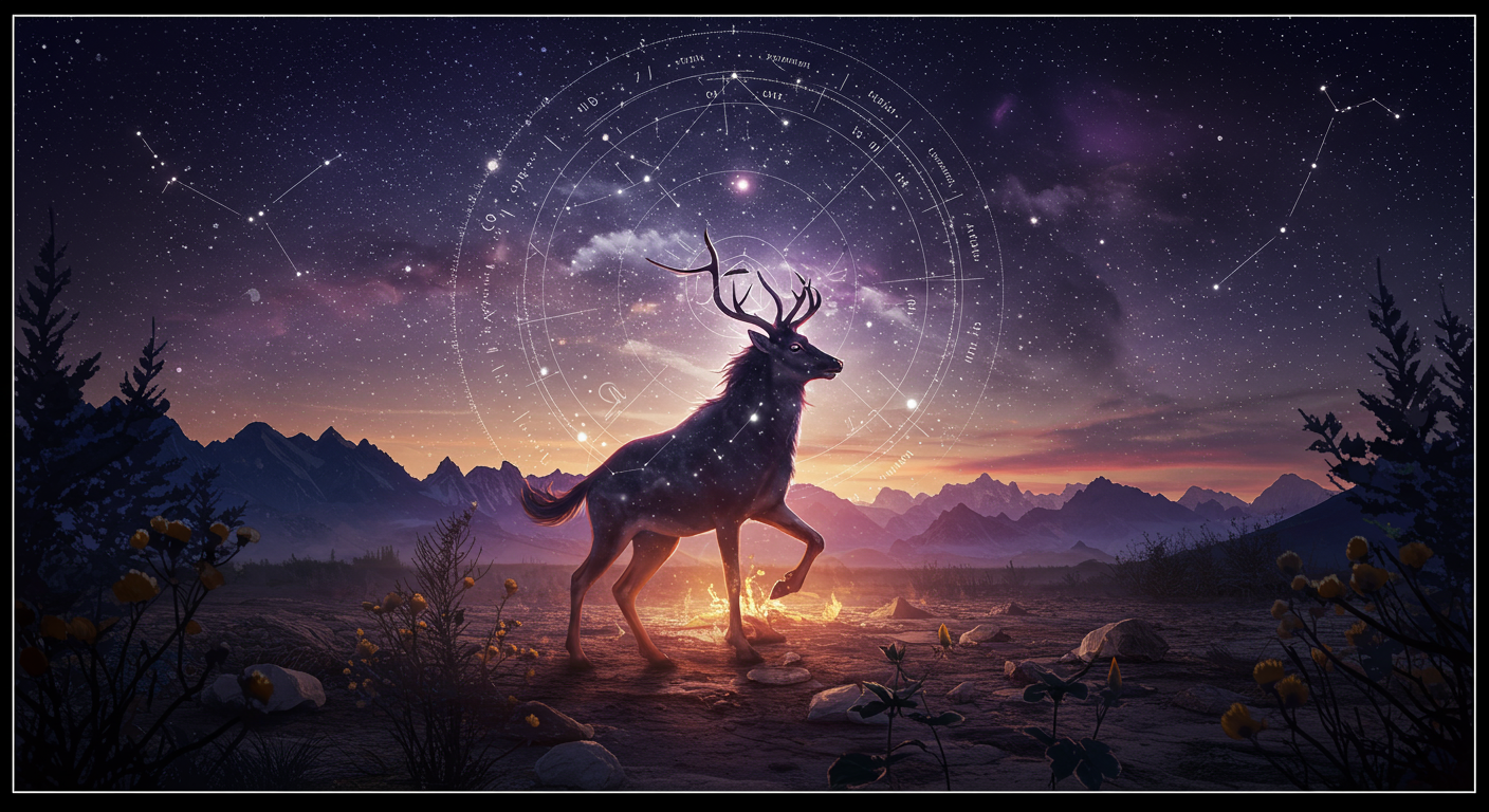 Shelvi Astrologer: Cosmic Insights for 2025