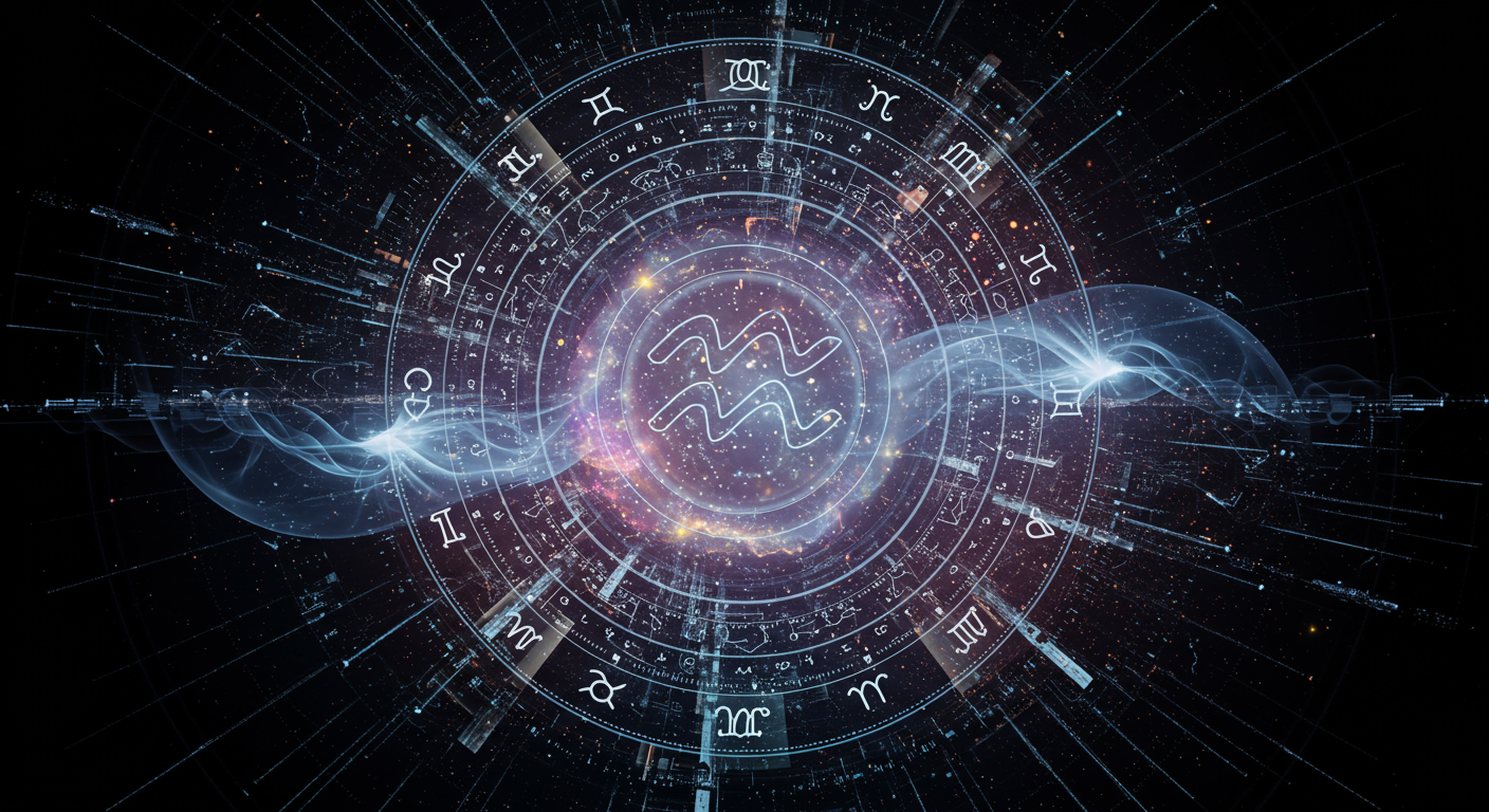 Aquarius Sun: Future-Forward Soul Insights