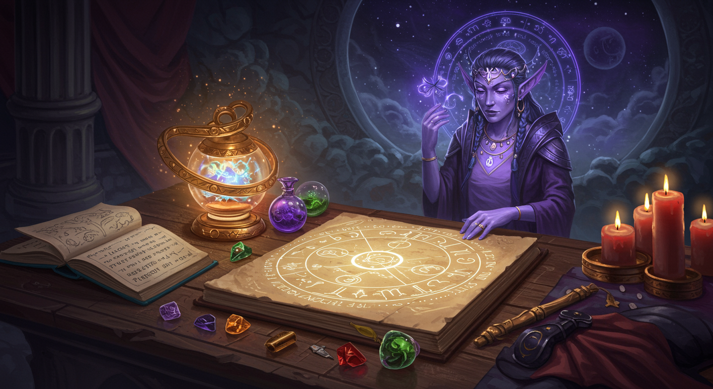 Astrology Squaring: Cosmic Challenges & Growth