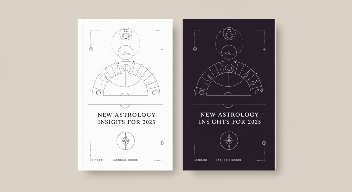 New Astrology Insights for 2025