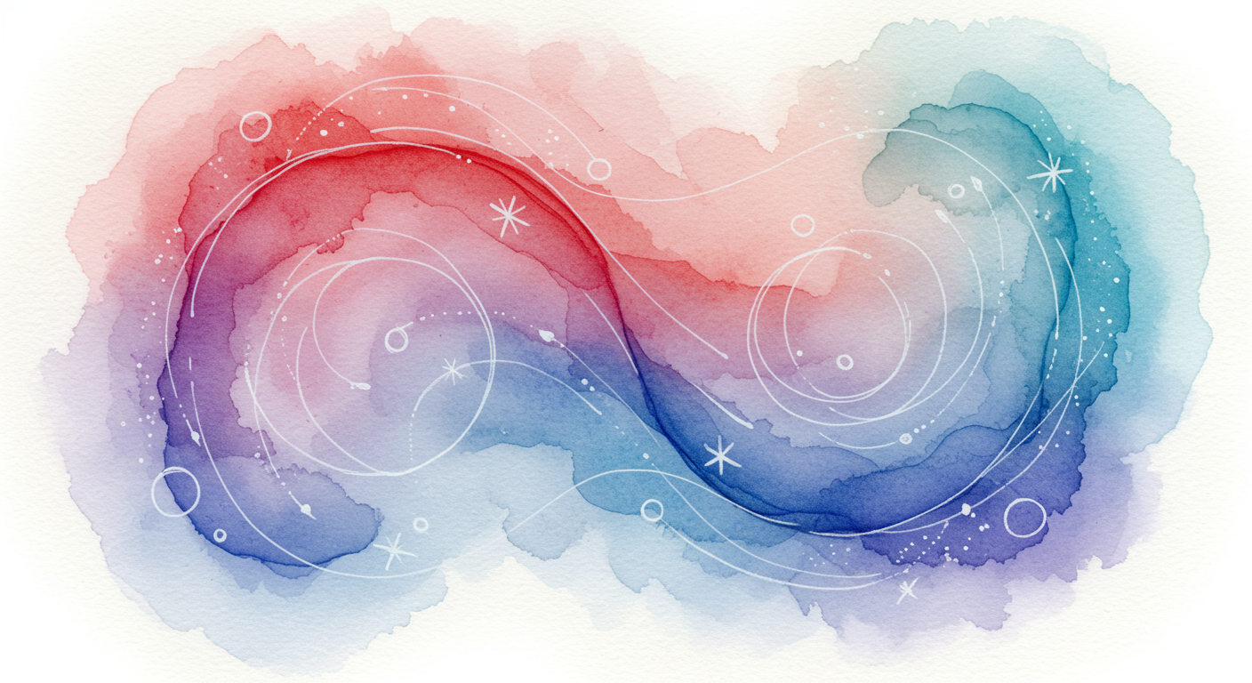 Gemini: Cosmic Twins' Astrological Insights