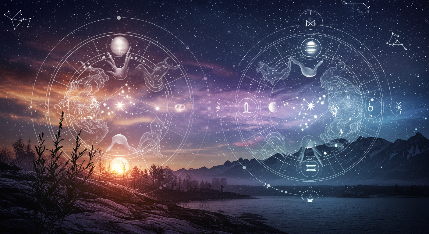Gemini: Your Astrological Twin Guide