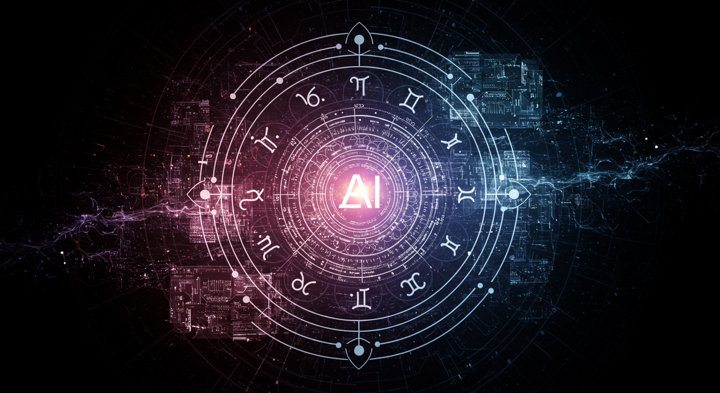 Vedic Astrology AI: Future Insights
