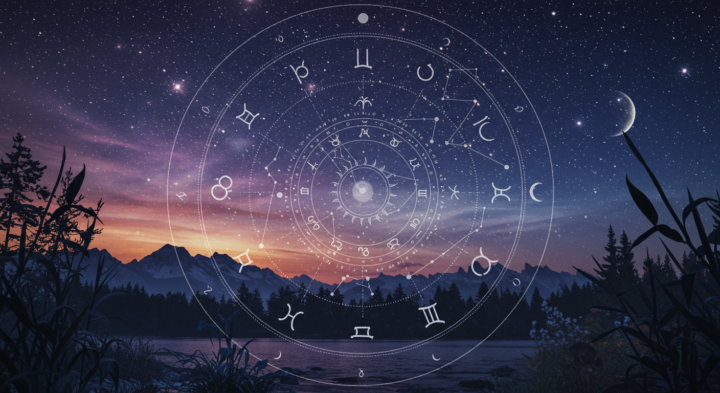 Vedic Astrology Moon Sign: Your Inner Compass