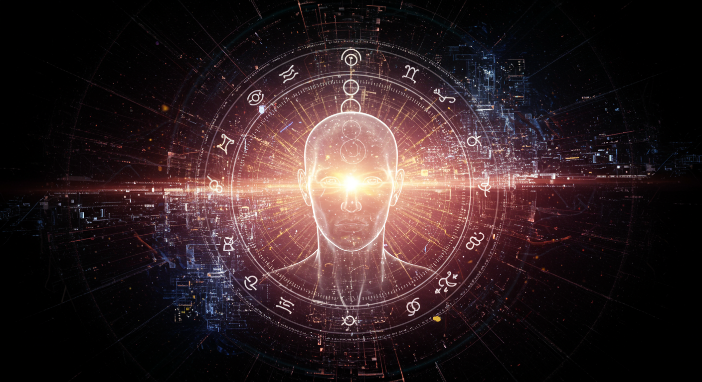 Descendant in Astrology: Your Mirror to Connection