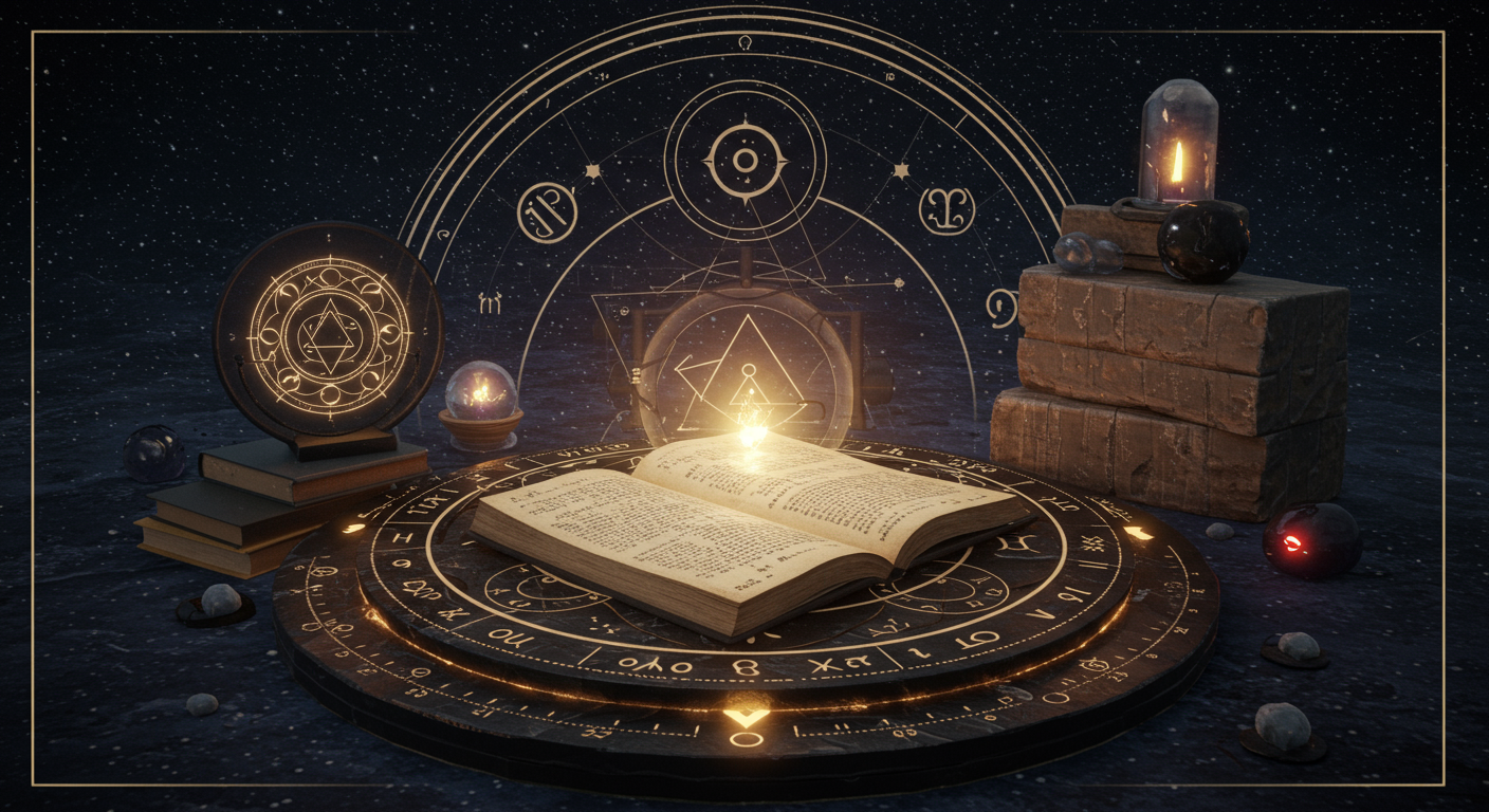 What is an Astrology Reading? Unveiling Your Cosmic Blueprint