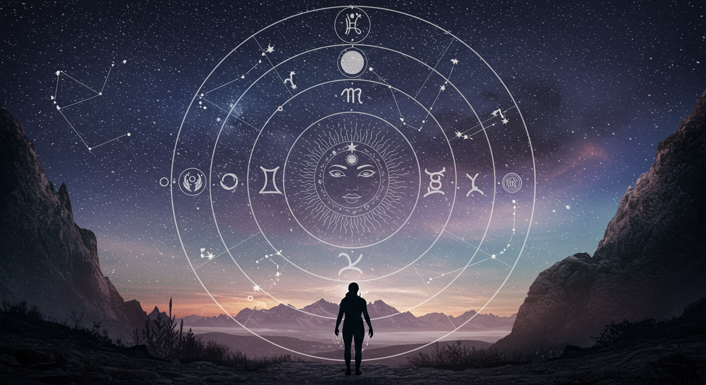 Unveiling Your 12th House: Cosmic Secrets Revealed